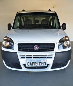 FIAT Doblo 1.8 16V 4P FLEX ESSENCE