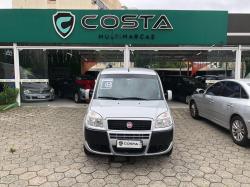 FIAT Doblo 1.8 16V 4P FLEX ESSENCE 7 LUGARES