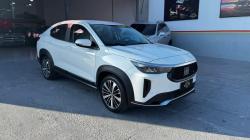 FIAT Fastback 1.0 12V 4P FLEX AUDACE 200 TURBO AUTOMTICO CVT