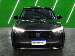 FIAT Fastback 1.0 12V 4P FLEX AUDACE 200 TURBO AUTOMTICO CVT