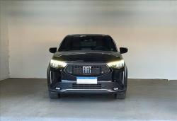 FIAT Fastback 1.3 16V 4P FLEX LIMITED EDITION TURBO 270 AUTOMTICO