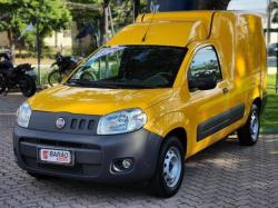 FIAT Fiorino Ambulncia 1.4 Fire Flex Hard Working