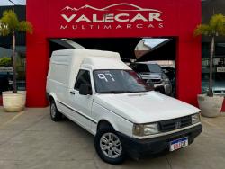 FIAT Fiorino Pick-up 1.5 IE