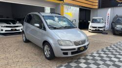 FIAT Idea 1.4 4P ELX FLEX