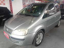 FIAT Idea 1.4 4P ELX FLEX