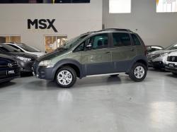 FIAT Idea 1.8 4P ADVENTURE FLEX LOCKER