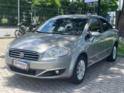 FIAT Linea 1.8 16V 4P FLEX ESSENCE