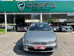 FIAT Marea Weekend 2.4 20V 4P HLX