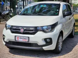 FIAT Mobi 1.0 4P FLEX EVO LIKE