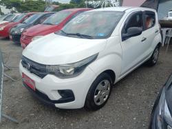 FIAT Mobi 1.0 4P FLEX EVO LIKE