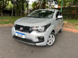 FIAT Mobi 1.0 4P FLEX DRIVE FIRE FLY