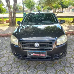 FIAT Palio 1.0 16V ELX