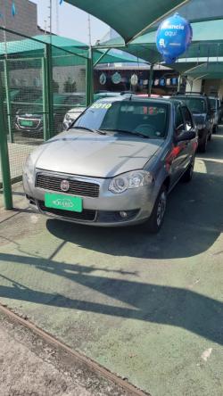 FIAT Palio 1.0 4P ELX FLEX