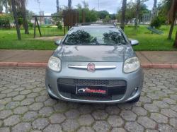 FIAT Palio 1.0 4P EVO FIRE FLEX ATTRACTIVE