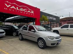 FIAT Palio 1.0 FIRE ECONOMY FLEX