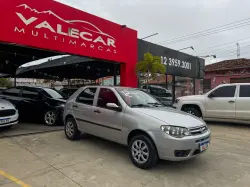 FIAT Palio 1.0 FIRE ECONOMY FLEX