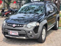 FIAT Palio 1.0 FLEX