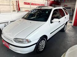 FIAT Palio 1.5 4P