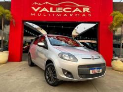 FIAT Palio 1.6 16V 4P FLEX ESSENCE