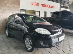 FIAT Palio 1.6 16V 4P FLEX ESSENCE