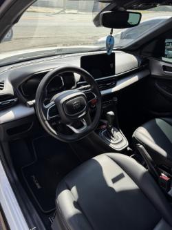 FIAT Pulse 1.0 12V 4P FLEX 200 IMPETUS TURBO AUTOMTICO CVT