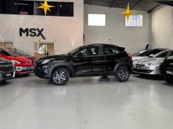 FIAT Pulse 1.0 12V 4P FLEX 200 AUDACE TURBO AUTOMTICO CVT