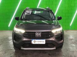FIAT Pulse 1.0 12V 4P FLEX 200 AUDACE TURBO AUTOMTICO CVT