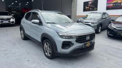 FIAT Pulse 1.3 16V 4P FLEX DRIVE AUTOMTICO CVT
