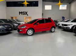 FIAT Punto 1.4 4P ATTRACTIVE FLEX