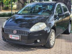 FIAT Punto 1.4 4P ELX FLEX