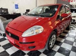 FIAT Punto 1.4 4P ELX FLEX