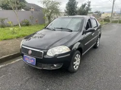 FIAT Siena 1.0 4P ELX FIRE