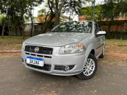 FIAT Siena 1.0 4P FIRE FLEX