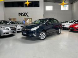 FIAT Siena 1.4 4P ATTRACTIVE FLEX