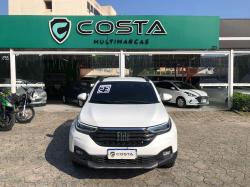 FIAT Strada 1.3 4P FIREFLY FLEX VOLCANO CABINE DUPLA AUTOMÁTICO