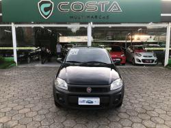 FIAT Strada 1.4 3P FLEX HARD WORKING CABINE DUPLA