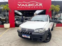 FIAT Strada 1.4 FIRE FLEX CABINE SIMPLES