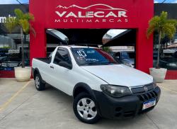 FIAT Strada 1.4 FIRE FLEX CABINE SIMPLES