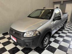FIAT Strada 1.4 FIRE FLEX CABINE SIMPLES