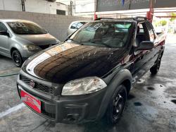 FIAT Strada 1.4 FLEX HARD WORKING CABINE ESTENDIDA