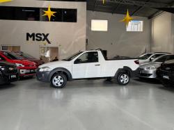 FIAT Strada 1.4 FLEX HARD WORKING CABINE SIMPLES