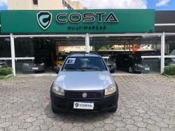 FIAT Strada 1.4 WORKING FLEX CABINE ESTENDIDA