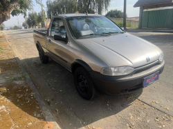 FIAT Strada 1.5 WORKING CABINE SIMPLES