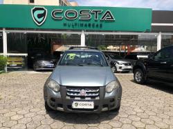 FIAT Strada 1.8 16V FLEX ADVENTURE LOCKER CABINE ESTENDIDA