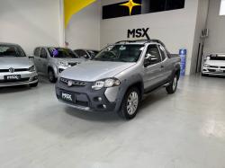 FIAT Strada 1.8 16V FLEX ADVENTURE LOCKER CABINE ESTENDIDA