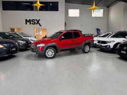 FIAT Strada 1.8 16V FLEX ADVENTURE CABINE DUPLA