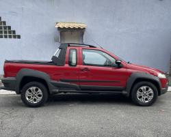 FIAT Strada 1.8 FLEX ADVENTURE LOCKER CABINE DUPLA