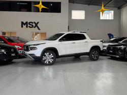 FIAT Toro 1.3 16V 4P FLEX 270 TURBO VOLCANO AUTOMTICO