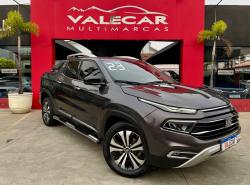 FIAT Toro 1.3 16V 4P FLEX 270 TURBO VOLCANO AUTOMTICO