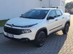 FIAT Toro 1.8 16V 4P FLEX FREEDOM AUTOMTICO